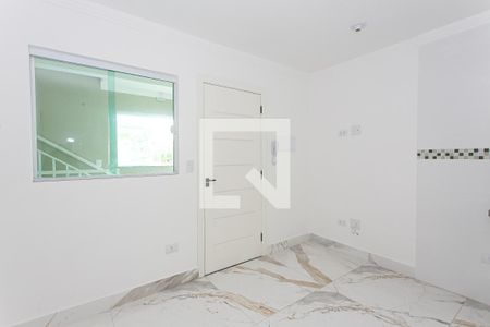 Sala de apartamento à venda com 2 quartos, 36m² em Penha de França, São Paulo