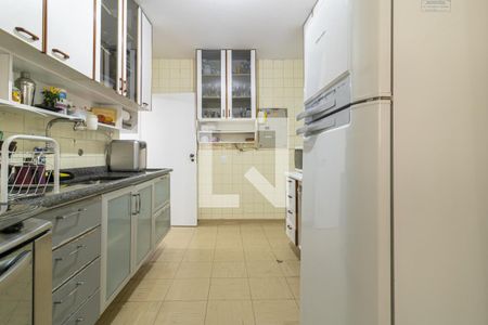 Apartamento à venda com 110m², 3 quartos e 1 vagaCozinha