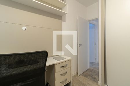 Apartamento à venda com 110m², 3 quartos e 1 vagaQuarto 3