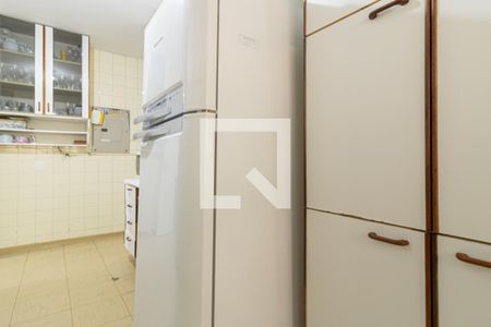Apartamento à venda com 110m², 3 quartos e 1 vagaCozinha