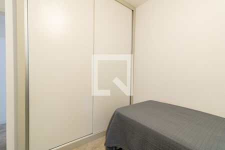 Apartamento à venda com 110m², 3 quartos e 1 vagaQuarto 3