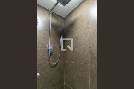 Apartamento à venda com 110m², 3 quartos e 1 vagaBanheiro da Suíte