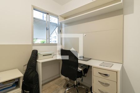 Apartamento à venda com 110m², 3 quartos e 1 vagaQuarto 3