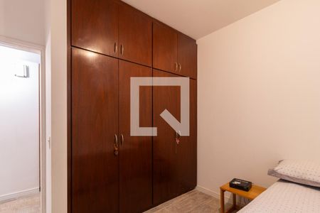 Apartamento à venda com 110m², 3 quartos e 1 vagaQuarto 2
