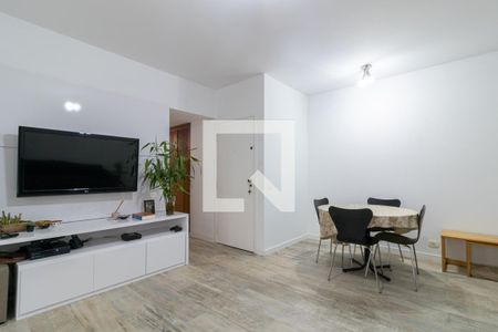 Apartamento à venda com 110m², 3 quartos e 1 vagaSala