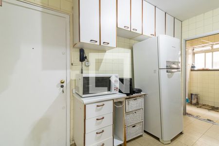 Apartamento à venda com 110m², 3 quartos e 1 vagaCozinha