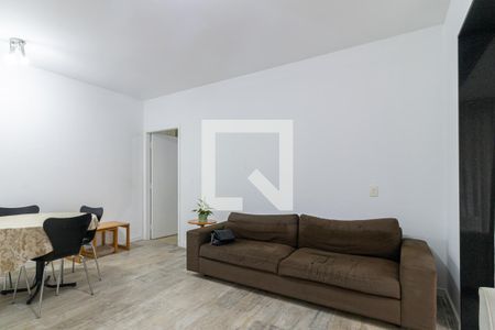 Apartamento à venda com 110m², 3 quartos e 1 vagaSala