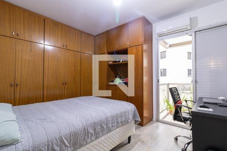 Apartamento à venda com 110m², 3 quartos e 1 vagaQuarto Suíte