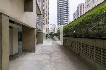 Apartamento à venda com 110m², 3 quartos e 1 vagaÁrea externa