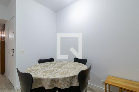 Apartamento à venda com 110m², 3 quartos e 1 vagaSala de Jantar