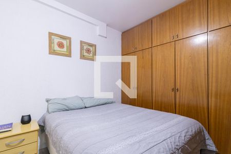 Apartamento à venda com 110m², 3 quartos e 1 vagaQuarto Suíte