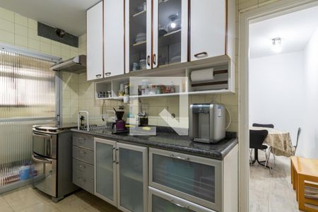 Apartamento à venda com 110m², 3 quartos e 1 vagaCozinha