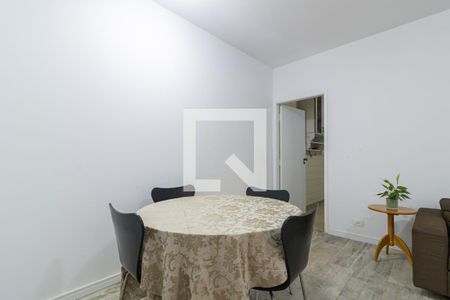 Apartamento à venda com 110m², 3 quartos e 1 vagaSala de Jantar