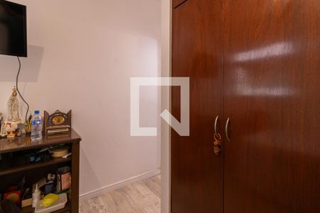 Apartamento à venda com 110m², 3 quartos e 1 vagaQuarto 2