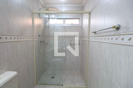 Apartamento para alugar com 100m², 4 quartos e 2 vagas Apartamento para alugar com 100m², 4 quartos e 2 vagasBanheiro da Suíte