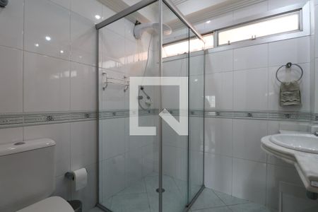 Apartamento para alugar com 100m², 4 quartos e 2 vagas Apartamento para alugar com 100m², 4 quartos e 2 vagasBanheiro Social