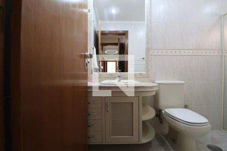 Apartamento para alugar com 100m², 4 quartos e 2 vagas Apartamento para alugar com 100m², 4 quartos e 2 vagasBanheiro da Suíte