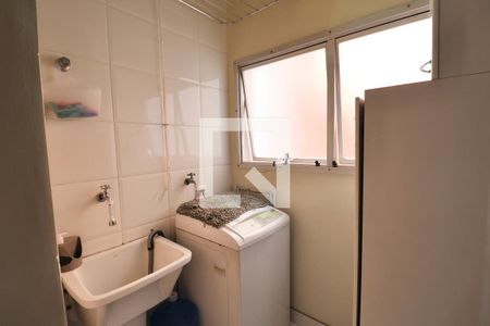 Apartamento para alugar com 100m², 4 quartos e 2 vagas Apartamento para alugar com 100m², 4 quartos e 2 vagasÁrea de Serviço