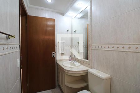Apartamento para alugar com 100m², 4 quartos e 2 vagas Apartamento para alugar com 100m², 4 quartos e 2 vagasBanheiro da Suíte