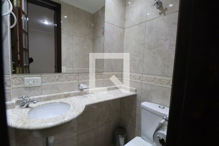 Apartamento para alugar com 100m², 4 quartos e 2 vagas Apartamento para alugar com 100m², 4 quartos e 2 vagasBanheiro da Suíte 2
