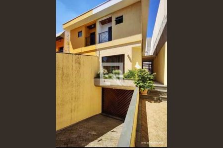 Casa à venda com 3 quartos, 210m² em Jardim Avelino, São Paulo