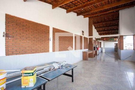 Casa à venda com 343m², 5 quartos e 3 vagasSalão de Festas