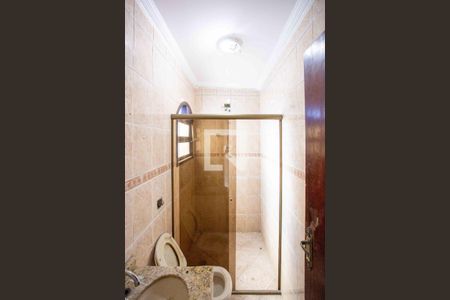 Casa à venda com 343m², 5 quartos e 3 vagasBanheiro 3