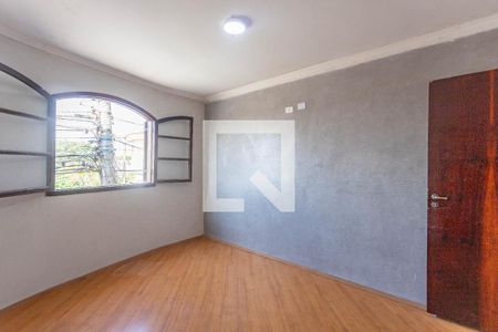 Casa 1 - quarto 1 - suíte de casa para alugar com 5 quartos, 343m² em Taboão, Diadema