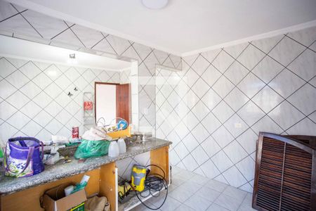 Casa à venda com 343m², 5 quartos e 3 vagasCozinha 2