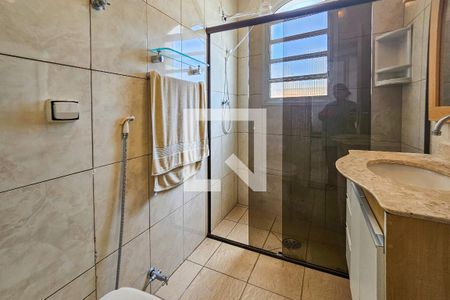 Apartamento para alugar com 135m², 3 quartos e 1 vagaBanheiro 