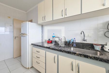 Apartamento para alugar com 135m², 3 quartos e 1 vagaCozinha