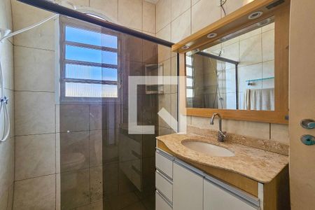 Apartamento para alugar com 135m², 3 quartos e 1 vagaBanheiro