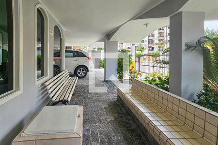 Apartamento para alugar com 135m², 3 quartos e 1 vagaÁrea de Lazer 