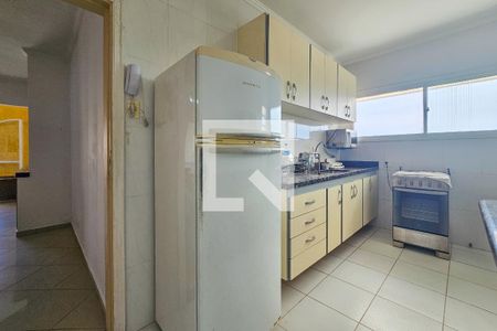 Apartamento para alugar com 135m², 3 quartos e 1 vagaCozinha
