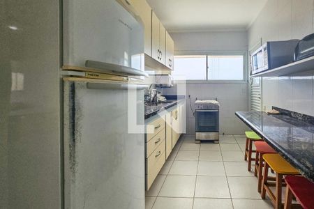 Apartamento para alugar com 135m², 3 quartos e 1 vagaCozinha