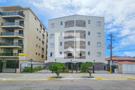 Apartamento para alugar com 135m², 3 quartos e 1 vagaFachada 