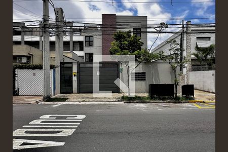 Casa de condomínio à venda com 105m², 1 quarto e 1 vagaFachada Condomínio