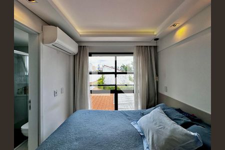 Casa de condomínio à venda com 105m², 1 quarto e 1 vagaSuíte