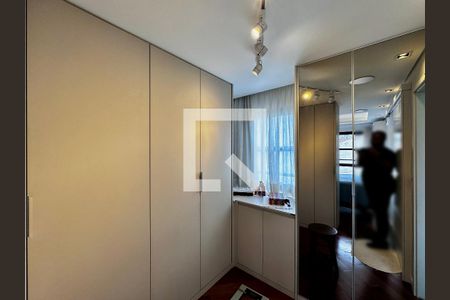 Casa de condomínio à venda com 105m², 1 quarto e 1 vagaCloset Suíte