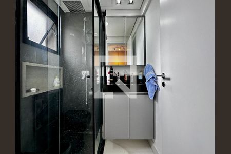 Casa de condomínio à venda com 105m², 1 quarto e 1 vagaBanheiro 2 Suíte