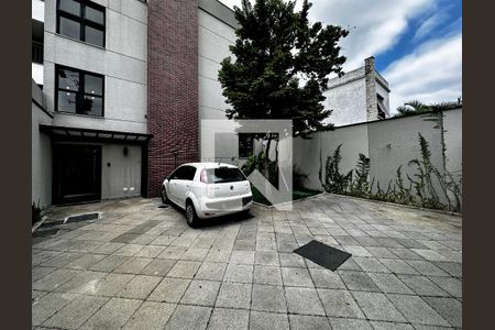 Casa de condomínio à venda com 105m², 1 quarto e 1 vagaGaragem