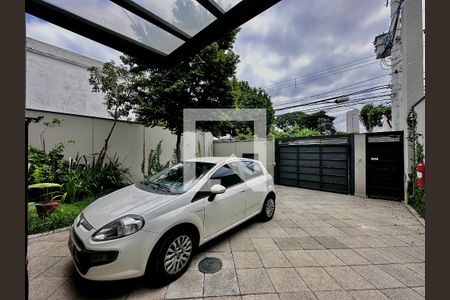 Casa de condomínio à venda com 105m², 1 quarto e 1 vagaGaragem