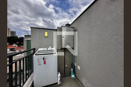 Casa de condomínio à venda com 105m², 1 quarto e 1 vagaÁrea de Serviço