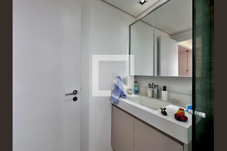 Casa de condomínio à venda com 105m², 1 quarto e 1 vagaBanheiro 1 Suíte