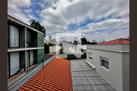 Casa de condomínio à venda com 105m², 1 quarto e 1 vagaVista Suíte