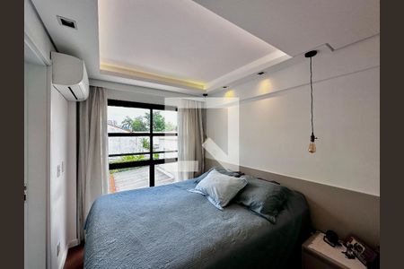 Casa de condomínio à venda com 105m², 1 quarto e 1 vagaSuíte