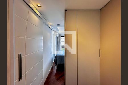 Casa de condomínio à venda com 105m², 1 quarto e 1 vagaCloset Suíte