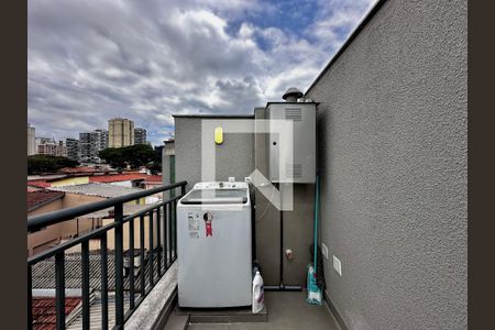 Casa de condomínio à venda com 105m², 1 quarto e 1 vagaÁrea de Serviço