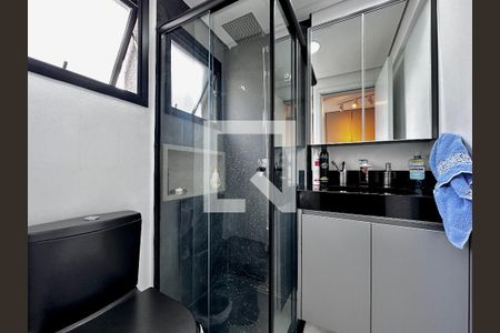 Casa de condomínio à venda com 105m², 1 quarto e 1 vagaBanheiro 2 Suíte