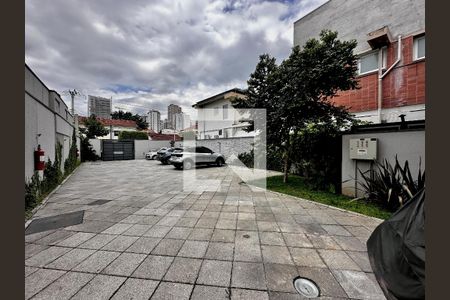 Casa de condomínio à venda com 105m², 1 quarto e 1 vagaGaragem